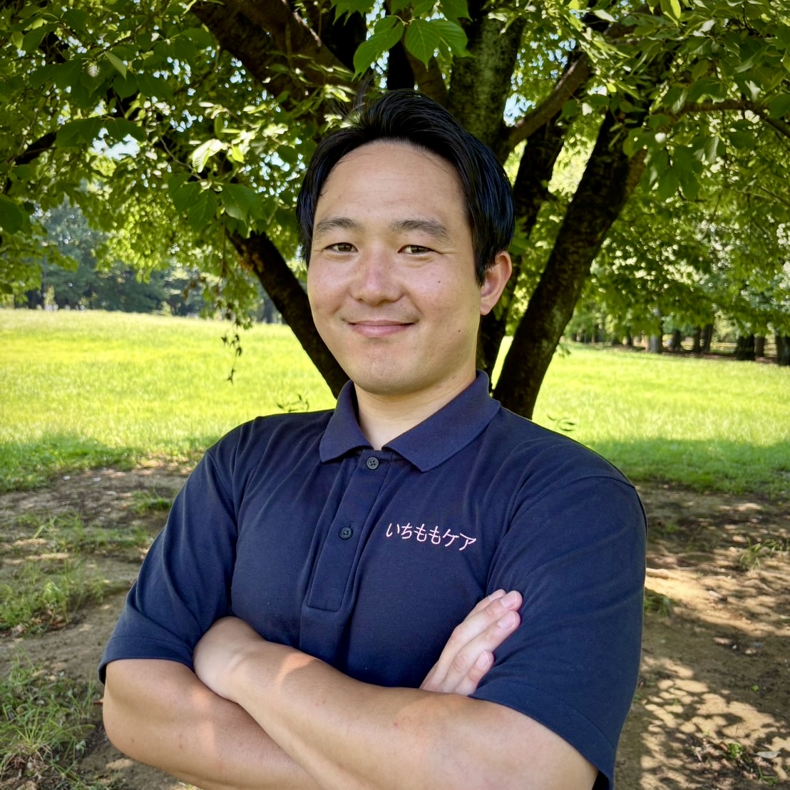 代表：甲斐一百